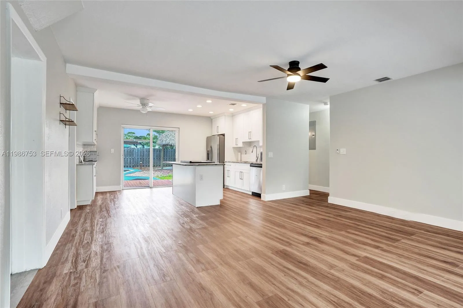 2281 Sw 15th St, Fort Lauderdale, Florida 33312, Fort Lauderdale, Florida 33312, 4 Bedrooms Bedrooms, ,2 BathroomsBathrooms,Residential,For Sale,2281 Sw 15th St, Fort Lauderdale, Florida 33312,A11986753