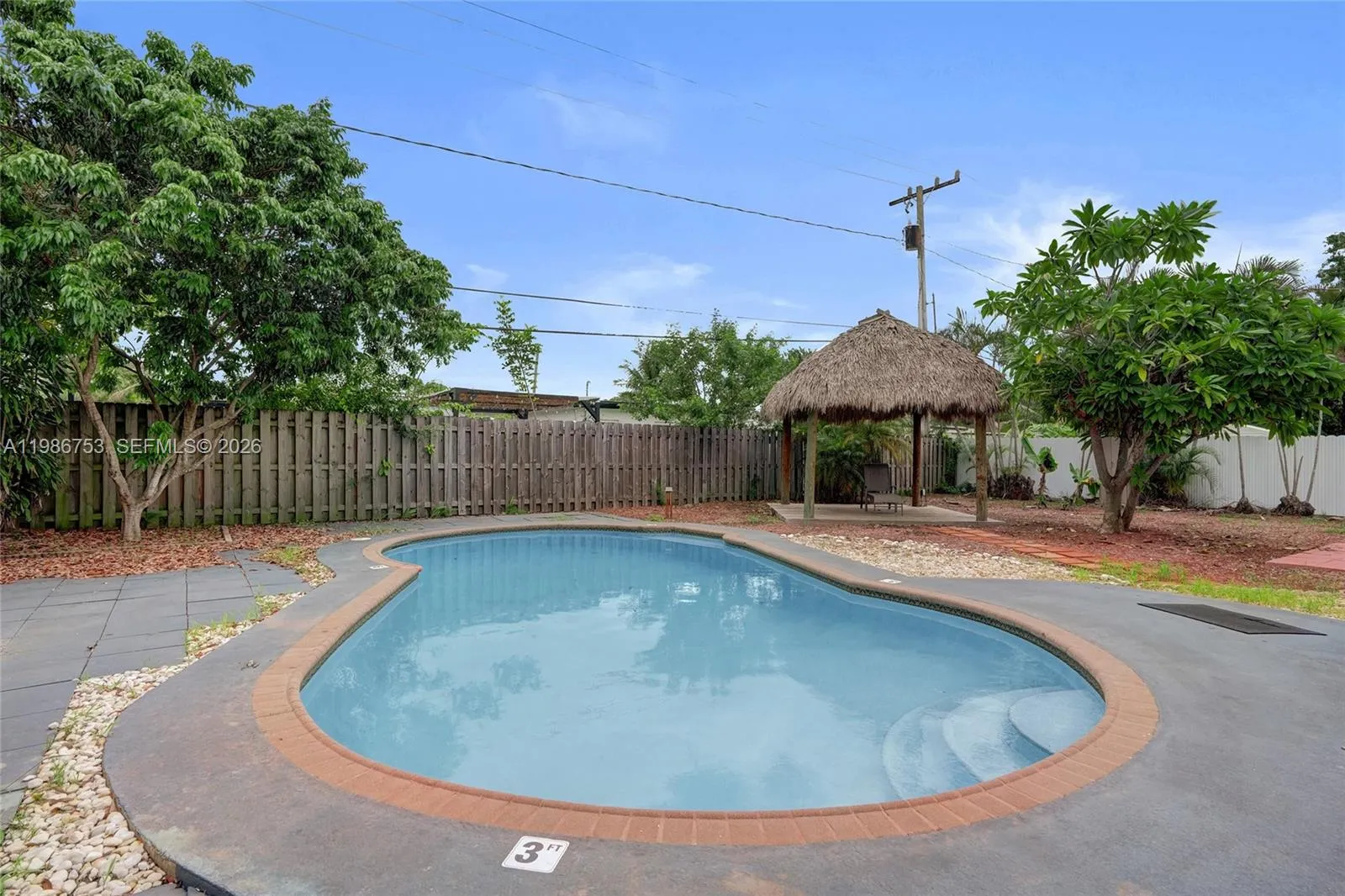 2281 Sw 15th St, Fort Lauderdale, Florida 33312, Fort Lauderdale, Florida 33312, 4 Bedrooms Bedrooms, ,2 BathroomsBathrooms,Residential,For Sale,2281 Sw 15th St, Fort Lauderdale, Florida 33312,A11986753