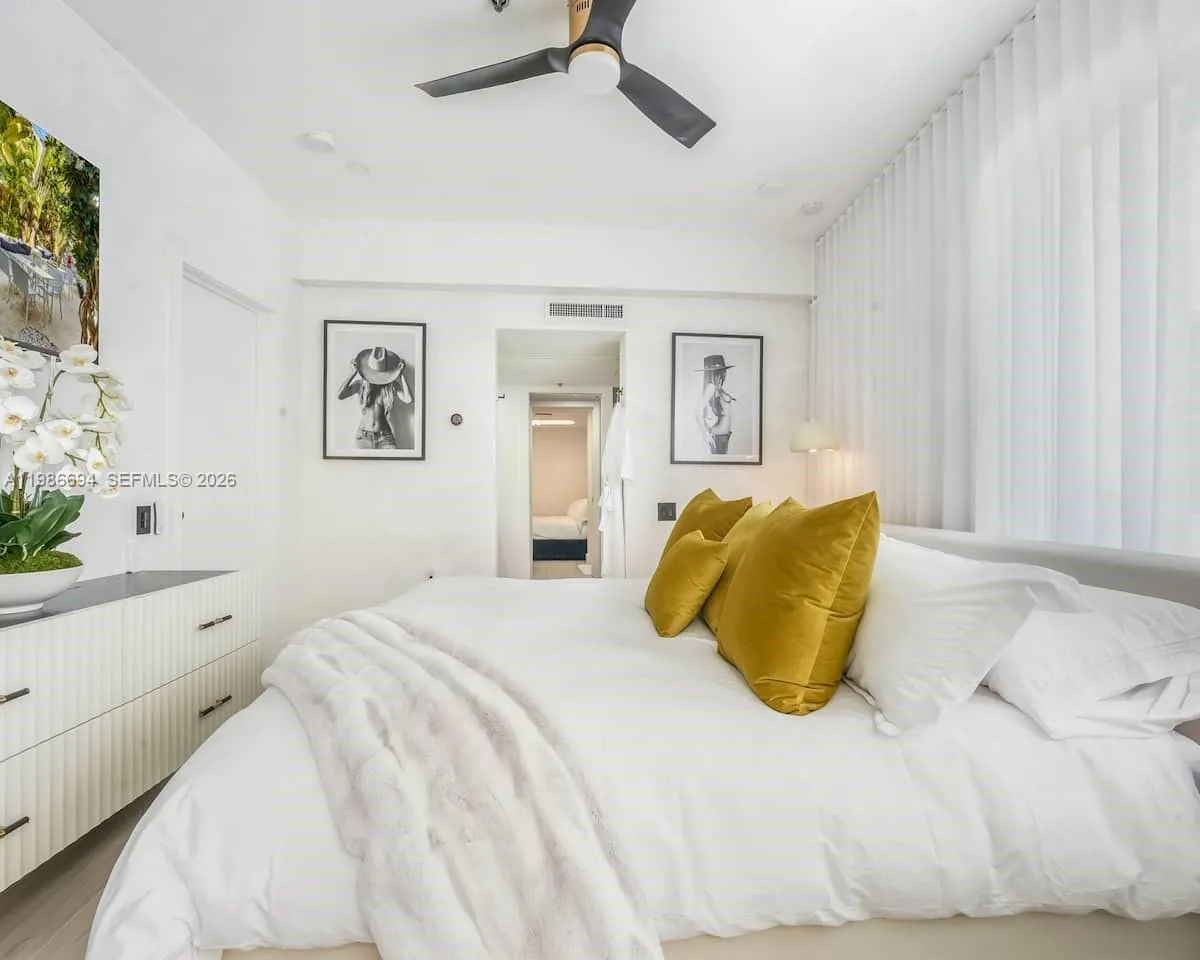 100 Collins Ave 202, Miami Beach, Florida 33139, Miami Beach, Florida 33139, 2 Bedrooms Bedrooms, ,1 BathroomBathrooms,Residential Lease,For Rent,100 Collins Ave 202, Miami Beach, Florida 33139,A11986694