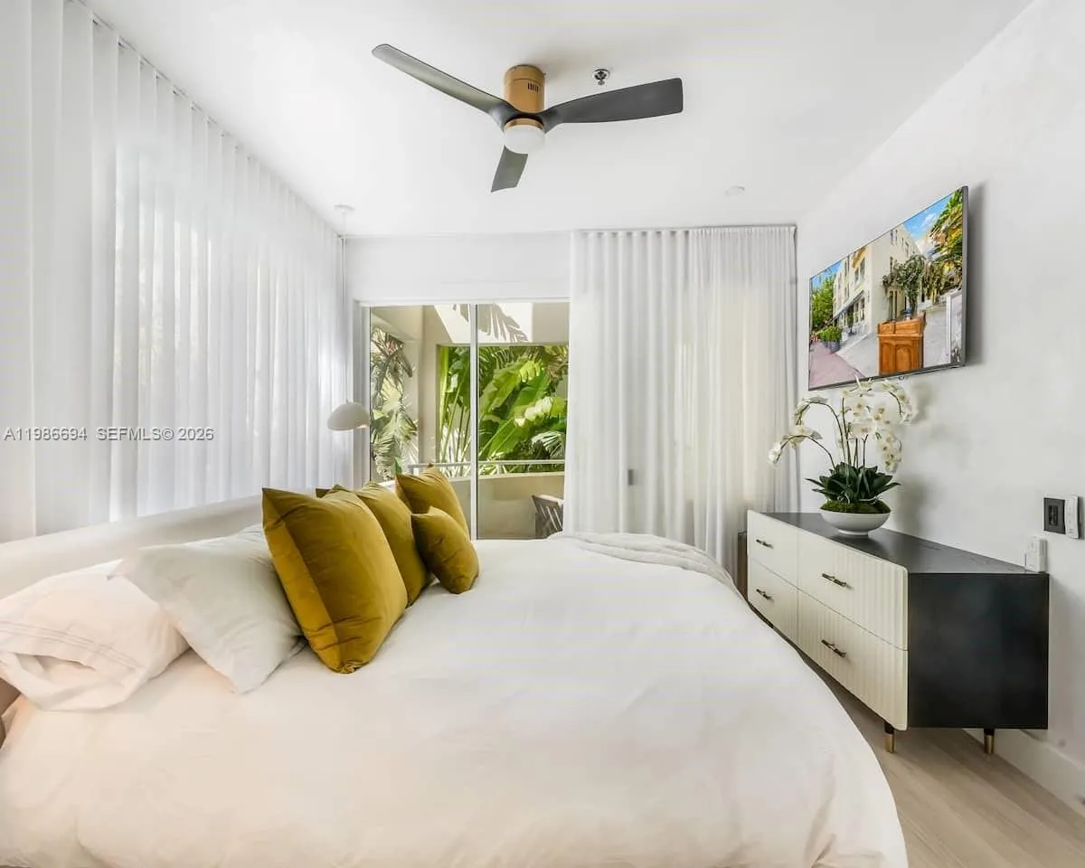 100 Collins Ave 202, Miami Beach, Florida 33139, Miami Beach, Florida 33139, 2 Bedrooms Bedrooms, ,1 BathroomBathrooms,Residential Lease,For Rent,100 Collins Ave 202, Miami Beach, Florida 33139,A11986694