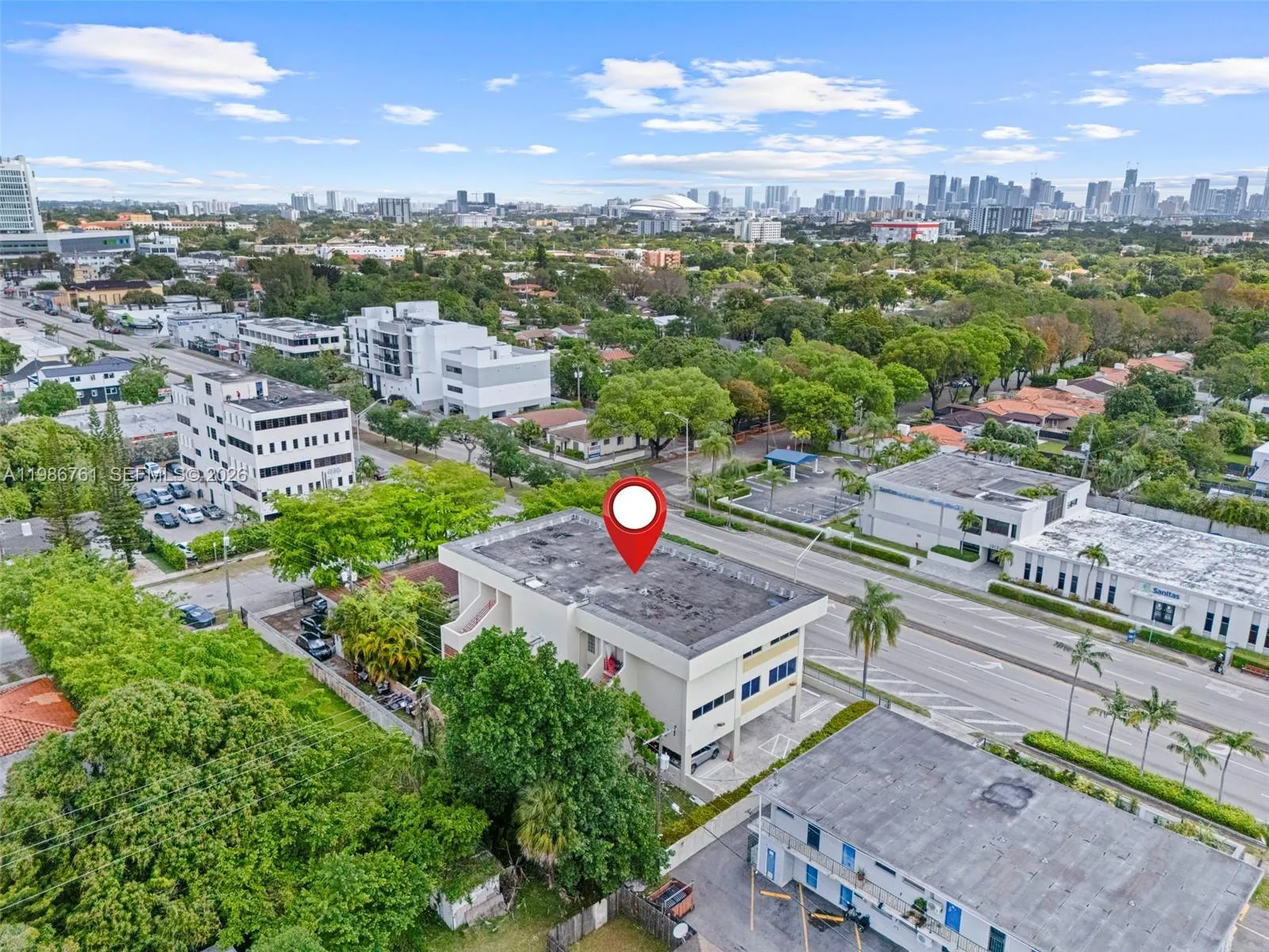 1312 Sw 27th Ave, Miami, Florida 33145, Miami, Florida 33145, ,Commercial Lease,For Rent,1312 Sw 27th Ave, Miami, Florida 33145,A11986761