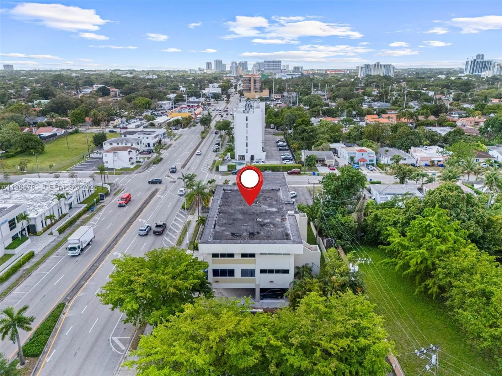 1312 Sw 27th Ave, Miami, Florida 33145, Miami, Florida 33145, ,Commercial Lease,For Rent,1312 Sw 27th Ave, Miami, Florida 33145,A11986761