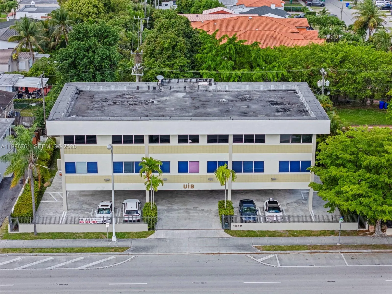 1312 Sw 27th Ave, Miami, Florida 33145, Miami, Florida 33145, ,Commercial Lease,For Rent,1312 Sw 27th Ave, Miami, Florida 33145,A11986761
