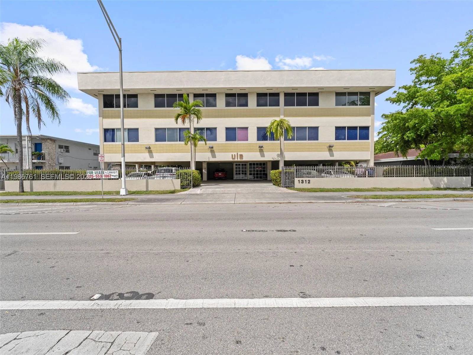 1312 Sw 27th Ave, Miami, Florida 33145, Miami, Florida 33145, ,Commercial Lease,For Rent,1312 Sw 27th Ave, Miami, Florida 33145,A11986761