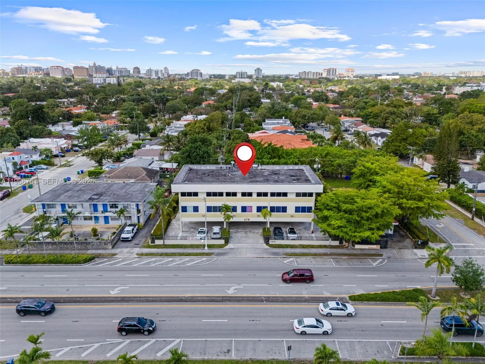 1312 Sw 27th Ave, Miami, Florida 33145, Miami, Florida 33145, ,Commercial Lease,For Rent,1312 Sw 27th Ave, Miami, Florida 33145,A11986761