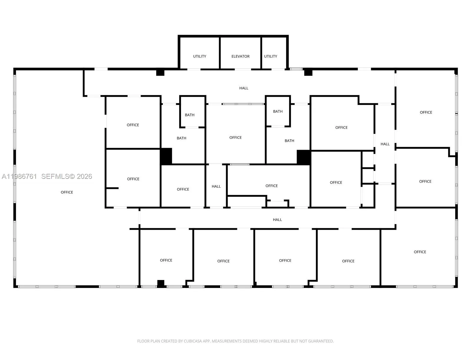 1312 Sw 27th Ave, Miami, Florida 33145, Miami, Florida 33145, ,Commercial Lease,For Rent,1312 Sw 27th Ave, Miami, Florida 33145,A11986761