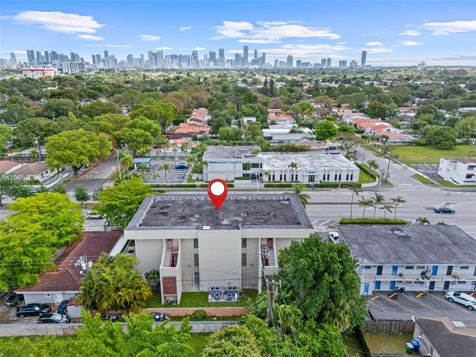 1312 Sw 27th Ave, Miami, Florida 33145, Miami, Florida 33145, ,Commercial Lease,For Rent,1312 Sw 27th Ave, Miami, Florida 33145,A11986761