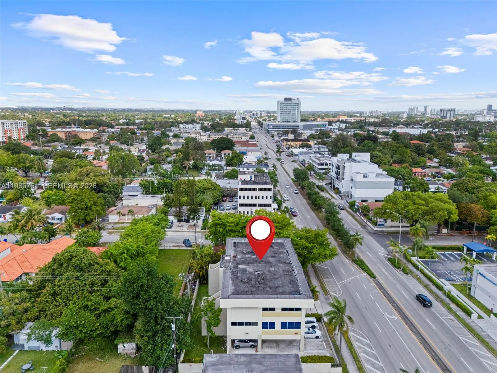 1312 Sw 27th Ave, Miami, Florida 33145, Miami, Florida 33145, ,Commercial Lease,For Rent,1312 Sw 27th Ave, Miami, Florida 33145,A11986761