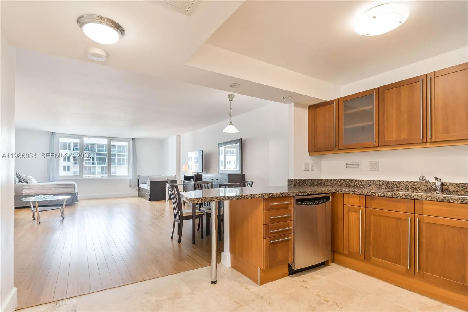 2301 Collins Ave 1512, Miami Beach, Florida 33139, Miami Beach, Florida 33139, ,1 BathroomBathrooms,Residential,For Sale,2301 Collins Ave 1512, Miami Beach, Florida 33139,A11986034