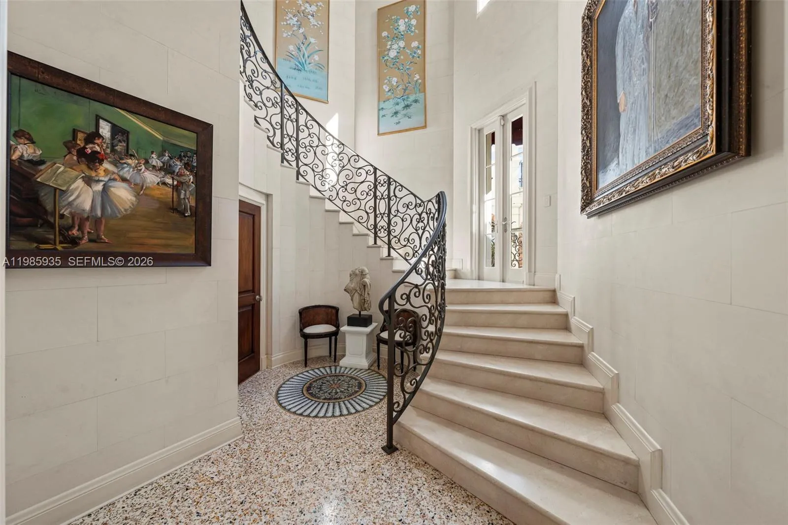 9401 Journeys End Rd, Coral Gables, Florida 33156, Coral Gables, Florida 33156, 7 Bedrooms Bedrooms, ,8 BathroomsBathrooms,Residential,For Sale,9401 Journeys End Rd, Coral Gables, Florida 33156,A11985935