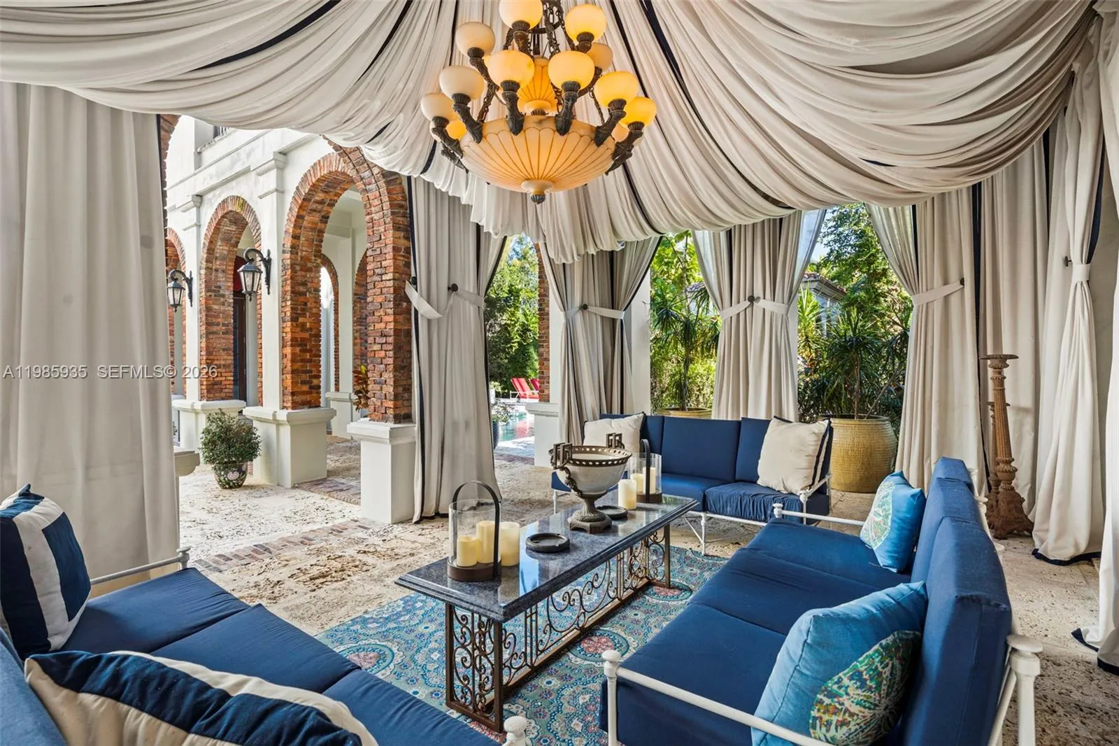 9401 Journeys End Rd, Coral Gables, Florida 33156, Coral Gables, Florida 33156, 7 Bedrooms Bedrooms, ,8 BathroomsBathrooms,Residential,For Sale,9401 Journeys End Rd, Coral Gables, Florida 33156,A11985935