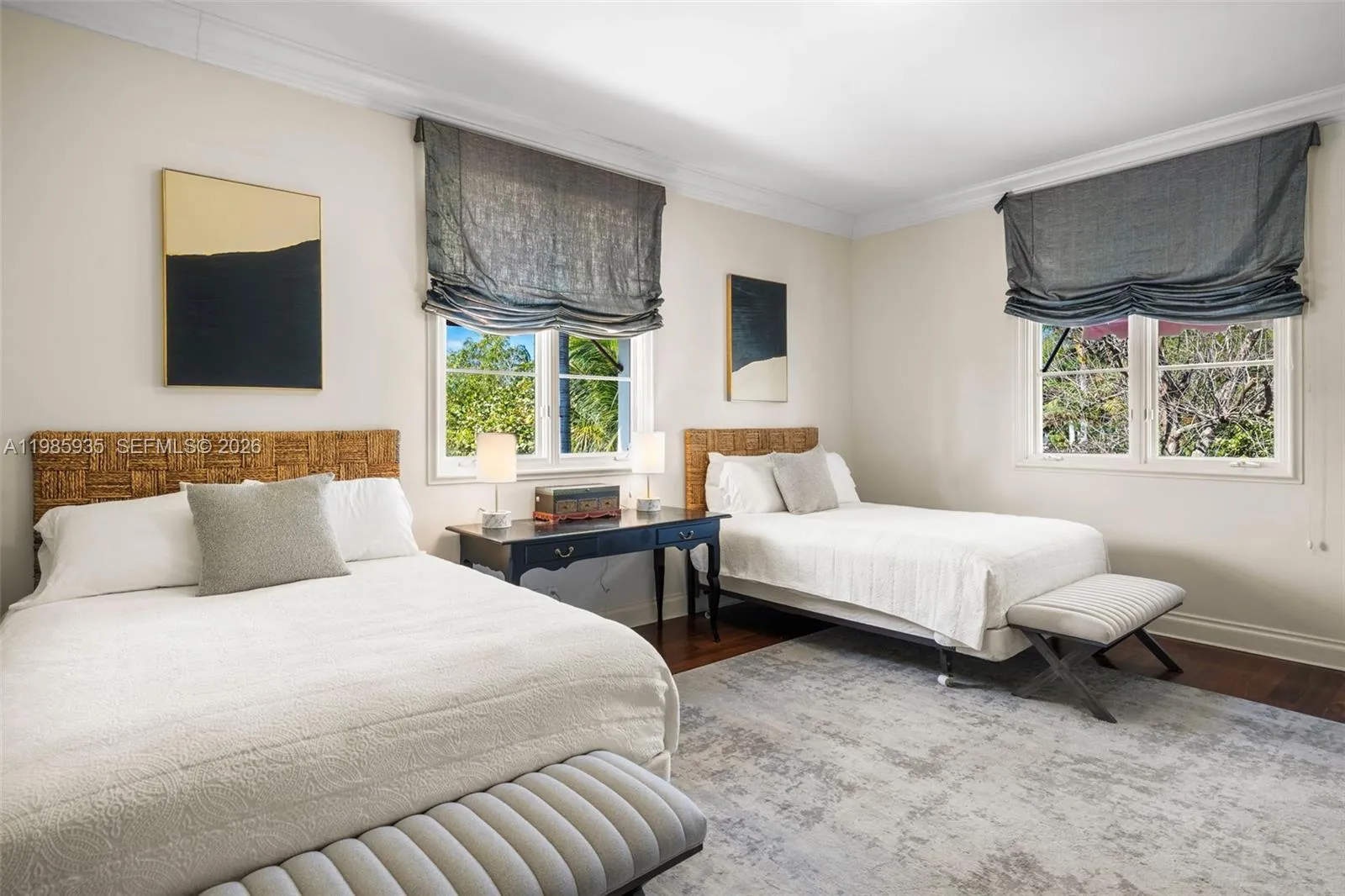 9401 Journeys End Rd, Coral Gables, Florida 33156, Coral Gables, Florida 33156, 7 Bedrooms Bedrooms, ,8 BathroomsBathrooms,Residential,For Sale,9401 Journeys End Rd, Coral Gables, Florida 33156,A11985935