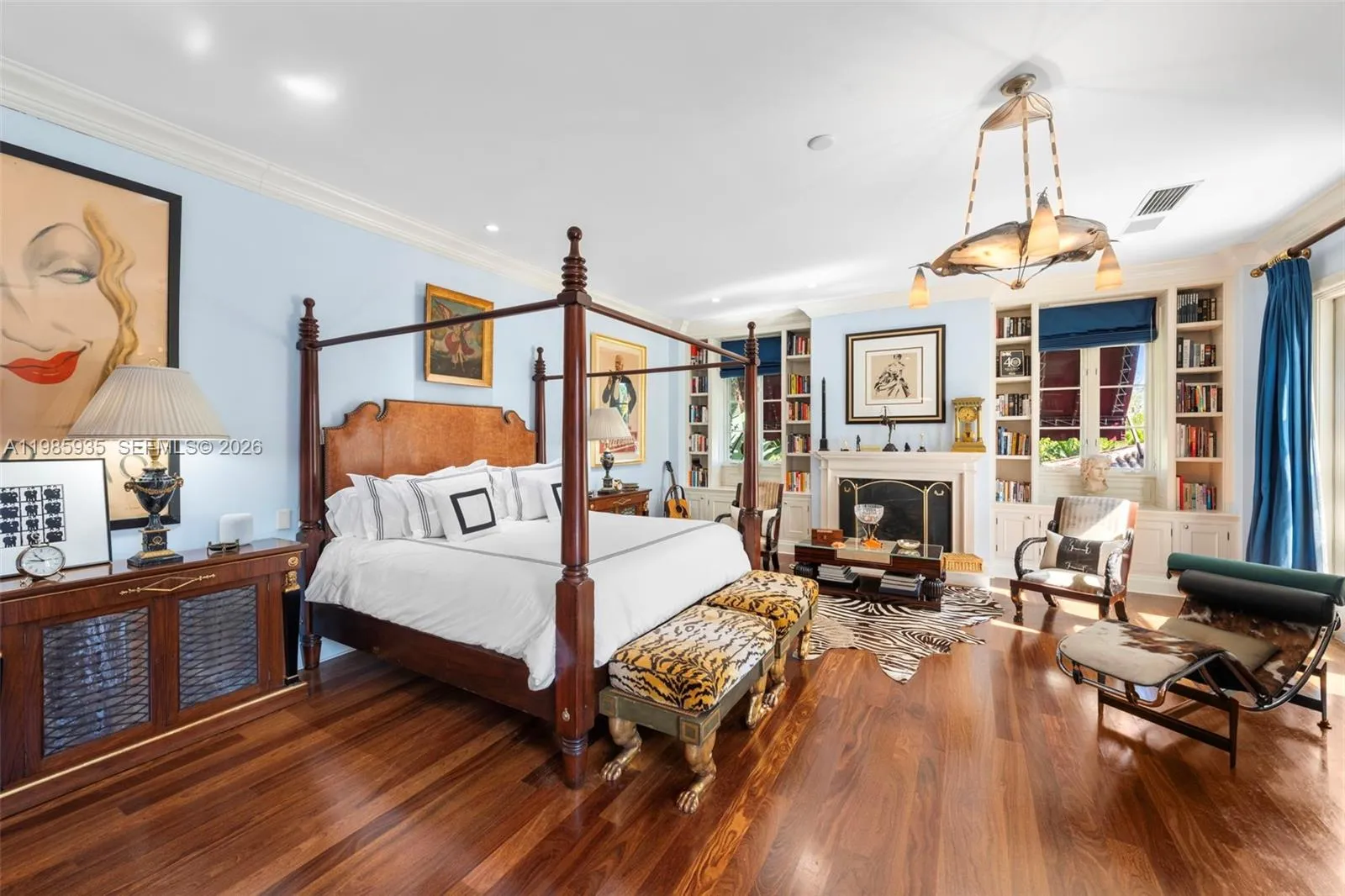 9401 Journeys End Rd, Coral Gables, Florida 33156, Coral Gables, Florida 33156, 7 Bedrooms Bedrooms, ,8 BathroomsBathrooms,Residential,For Sale,9401 Journeys End Rd, Coral Gables, Florida 33156,A11985935