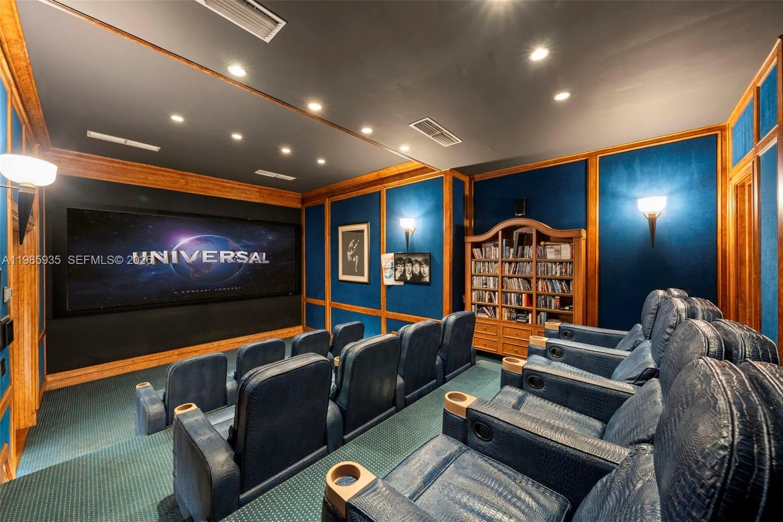 9401 Journeys End Rd, Coral Gables, Florida 33156, Coral Gables, Florida 33156, 7 Bedrooms Bedrooms, ,8 BathroomsBathrooms,Residential,For Sale,9401 Journeys End Rd, Coral Gables, Florida 33156,A11985935