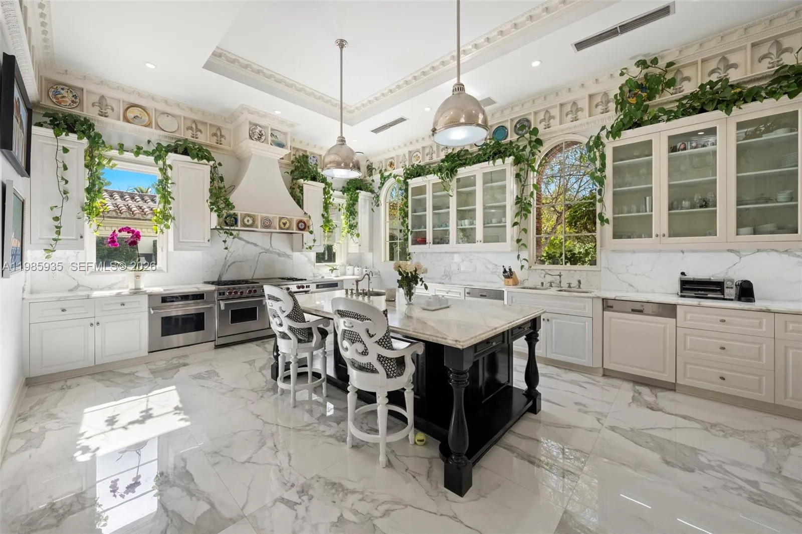 9401 Journeys End Rd, Coral Gables, Florida 33156, Coral Gables, Florida 33156, 7 Bedrooms Bedrooms, ,8 BathroomsBathrooms,Residential,For Sale,9401 Journeys End Rd, Coral Gables, Florida 33156,A11985935