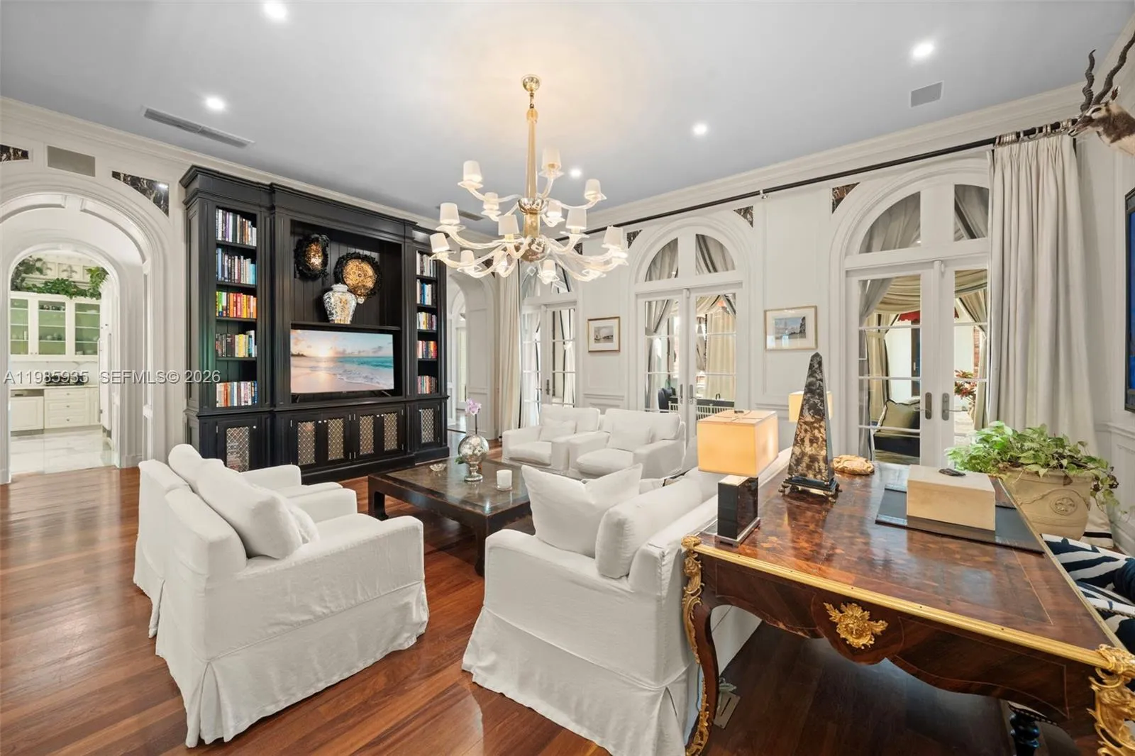 9401 Journeys End Rd, Coral Gables, Florida 33156, Coral Gables, Florida 33156, 7 Bedrooms Bedrooms, ,8 BathroomsBathrooms,Residential,For Sale,9401 Journeys End Rd, Coral Gables, Florida 33156,A11985935