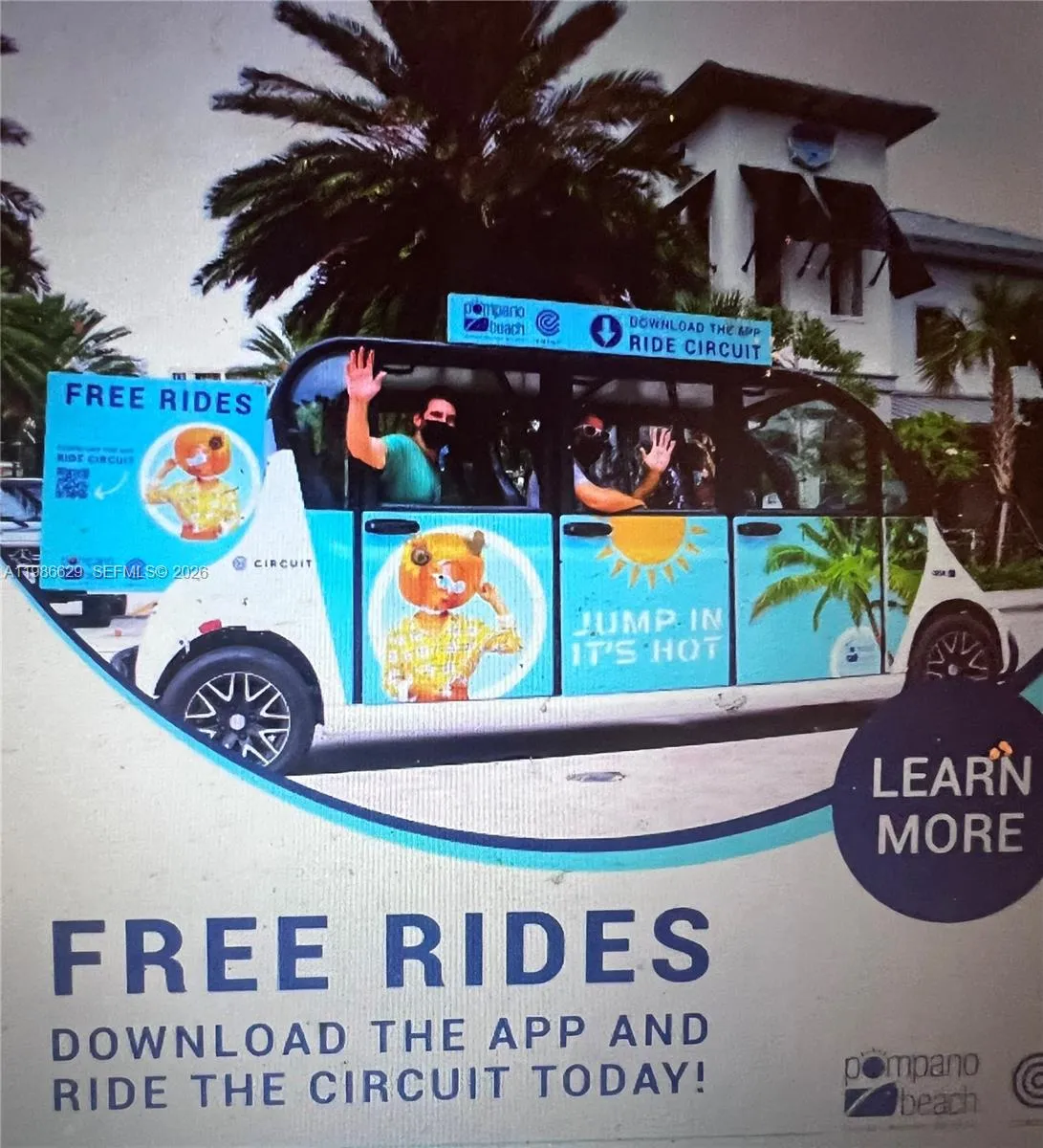 400 N Riverside Dr 503, Pompano Beach, Florida 330, Pompano Beach, Florida 33062, 2 Bedrooms Bedrooms, ,2 BathroomsBathrooms,Residential Lease,For Rent,400 N Riverside Dr 503, Pompano Beach, Florida 330,A11986629