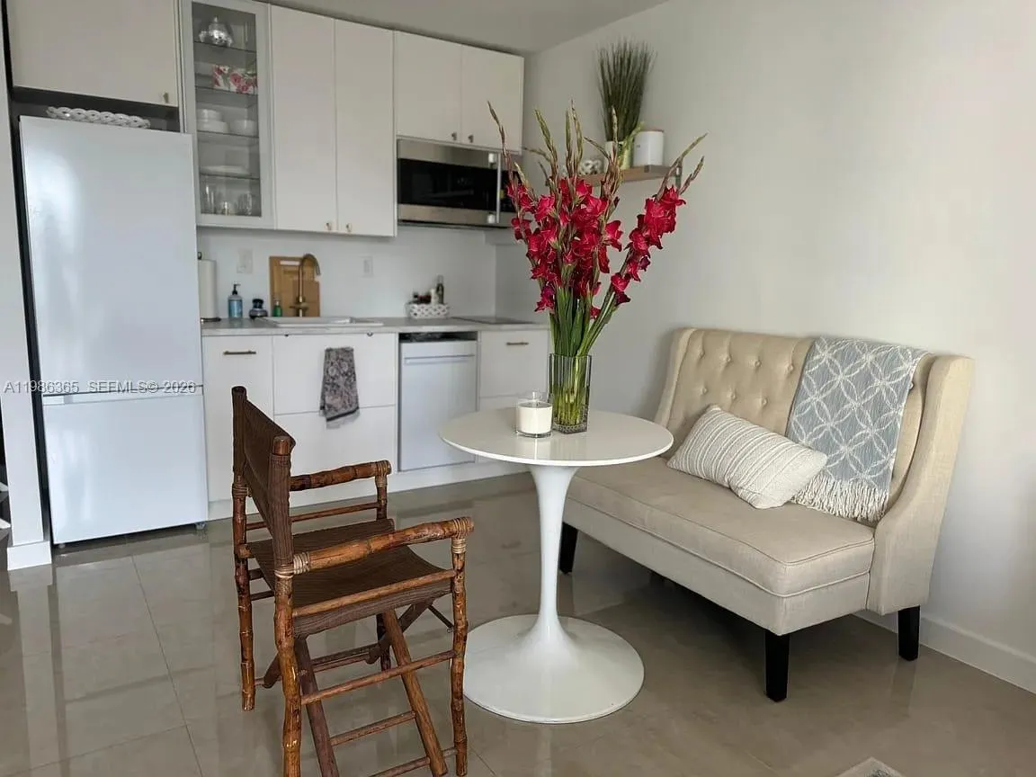 1615 West Ave 502, Miami Beach, Florida 33139, Miami Beach, Florida 33139, ,1 BathroomBathrooms,Residential Lease,For Rent,1615 West Ave 502, Miami Beach, Florida 33139,A11986365