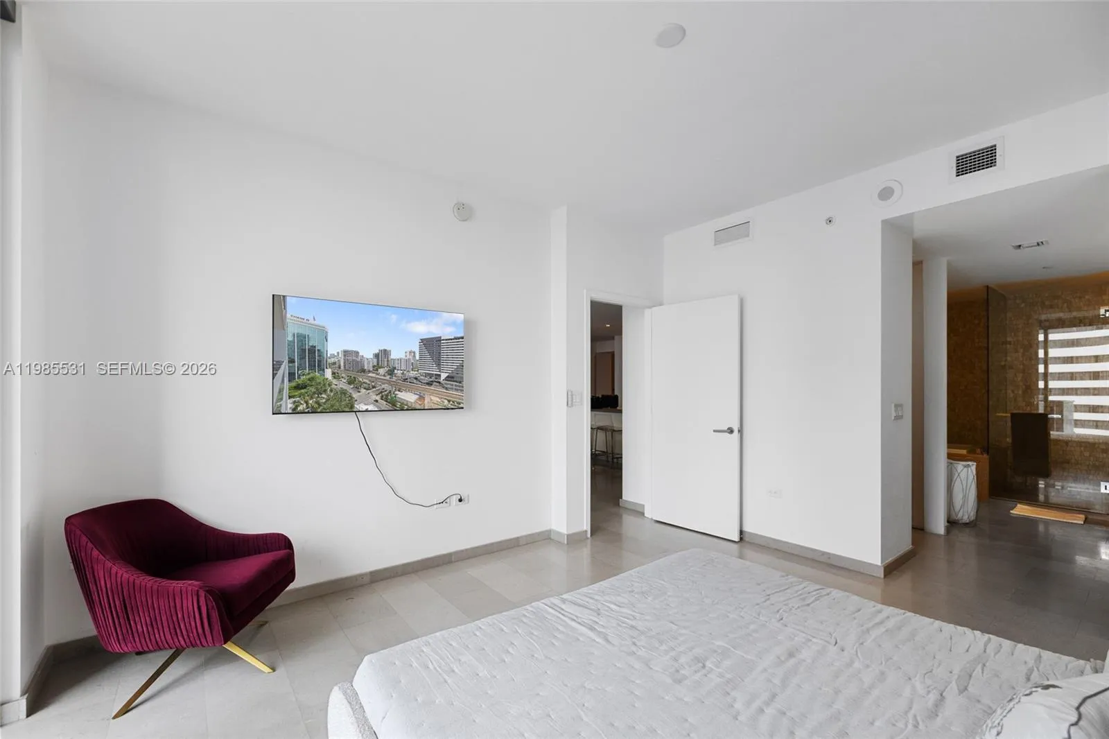 88 Sw 7th St 1010, Miami, Florida 33130, Miami, Florida 33130, 2 Bedrooms Bedrooms, ,2 BathroomsBathrooms,Residential,For Sale,88 Sw 7th St 1010, Miami, Florida 33130,A11985531