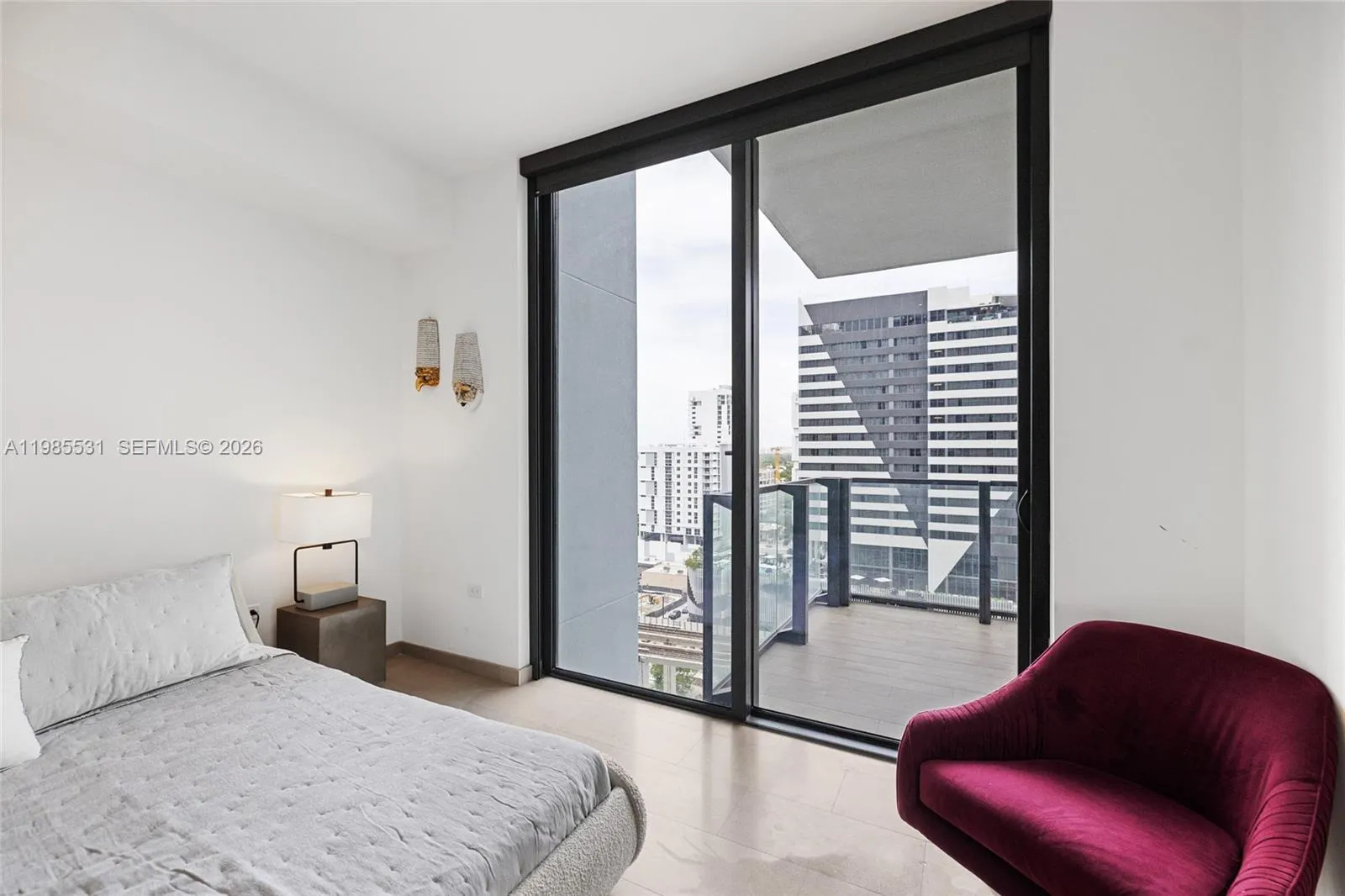 88 Sw 7th St 1010, Miami, Florida 33130, Miami, Florida 33130, 2 Bedrooms Bedrooms, ,2 BathroomsBathrooms,Residential,For Sale,88 Sw 7th St 1010, Miami, Florida 33130,A11985531