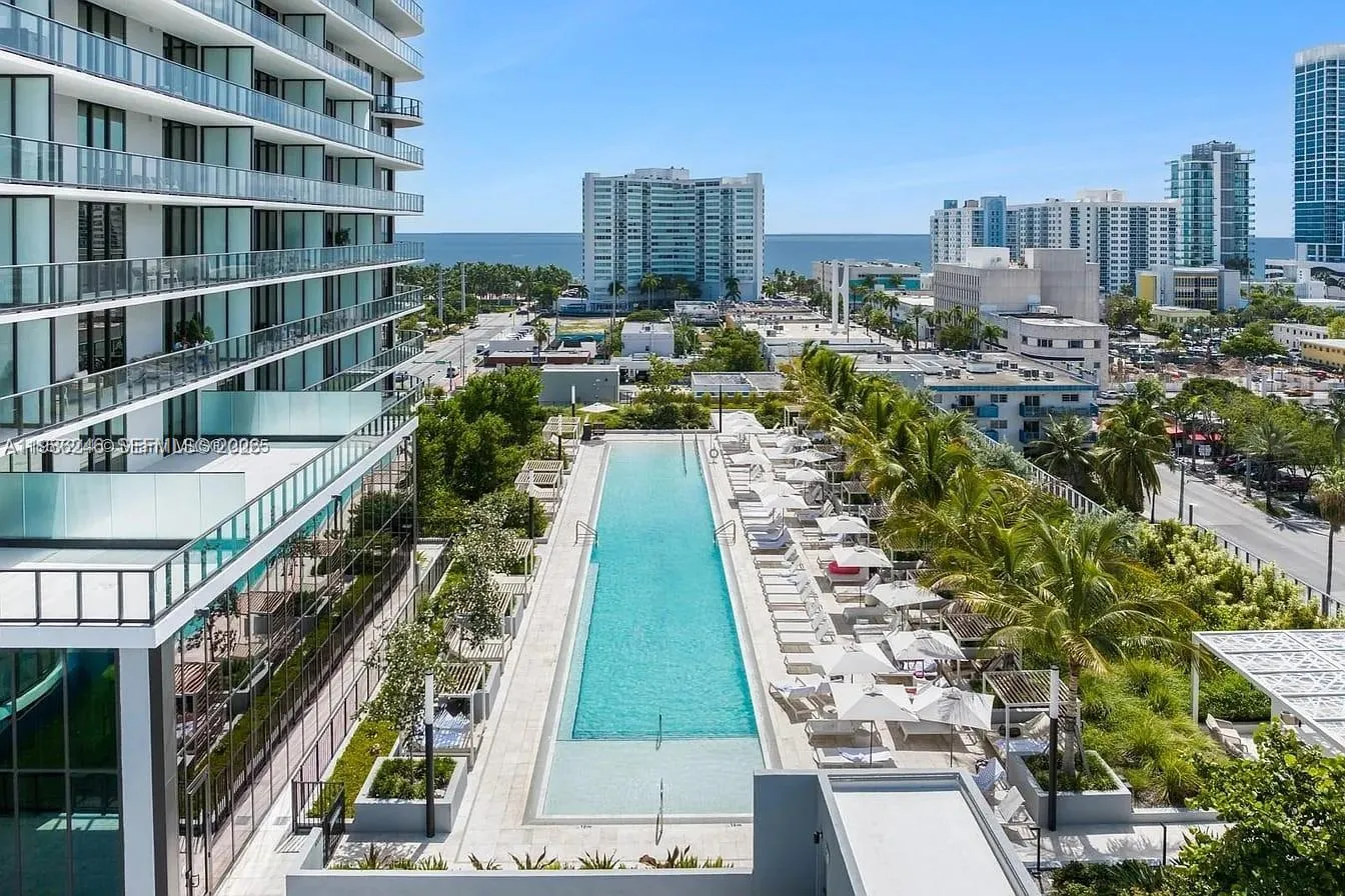 580 72nd St Ph7, Miami Beach, Florida 33141, Miami Beach, Florida 33141, 1 Bedroom Bedrooms, ,1 BathroomBathrooms,Residential,For Sale,580 72nd St Ph7, Miami Beach, Florida 33141,A11986246