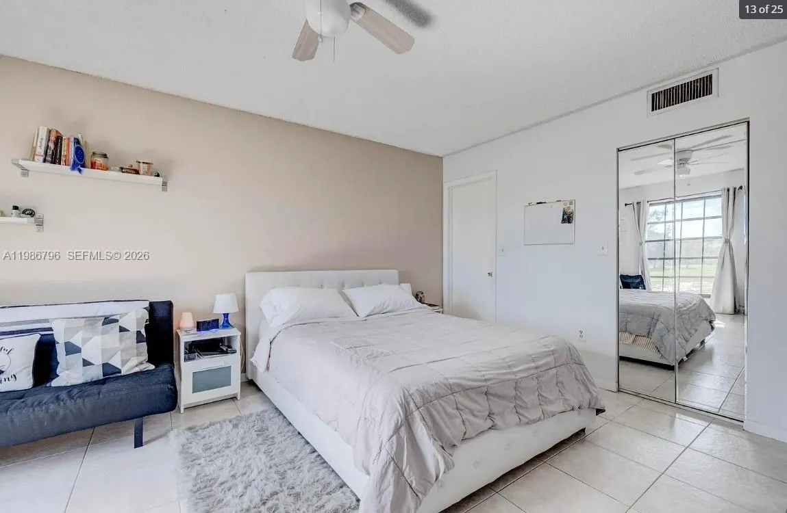 Lauderhill, Florida 33319, 1 Bedroom Bedrooms, ,1 BathroomBathrooms,Residential,For Sale,A11986796