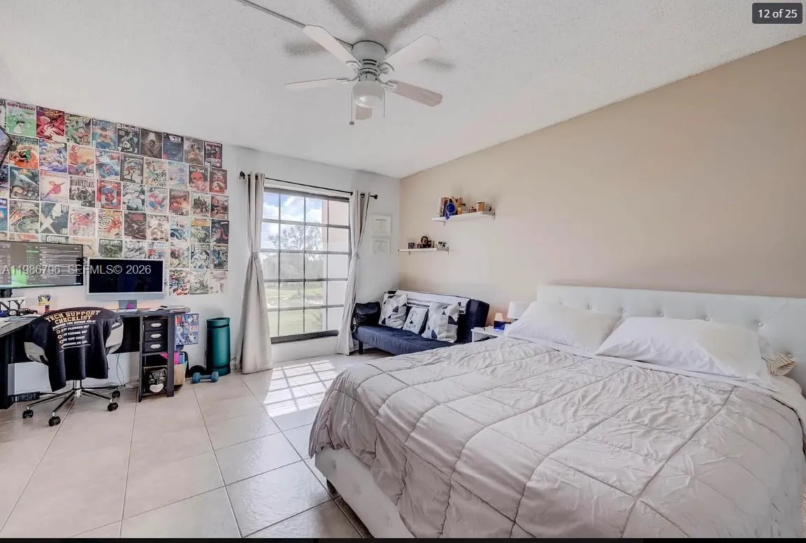 Lauderhill, Florida 33319, 1 Bedroom Bedrooms, ,1 BathroomBathrooms,Residential,For Sale,A11986796