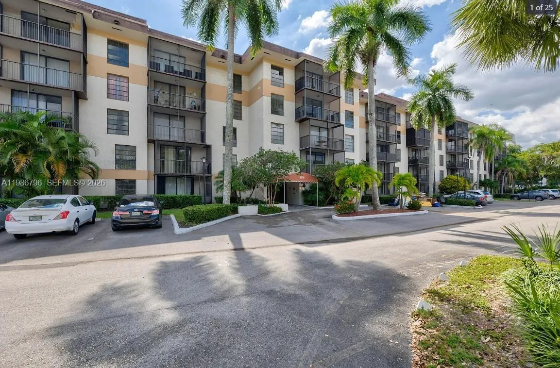 Lauderhill, Florida 33319, 1 Bedroom Bedrooms, ,1 BathroomBathrooms,Residential,For Sale,A11986796