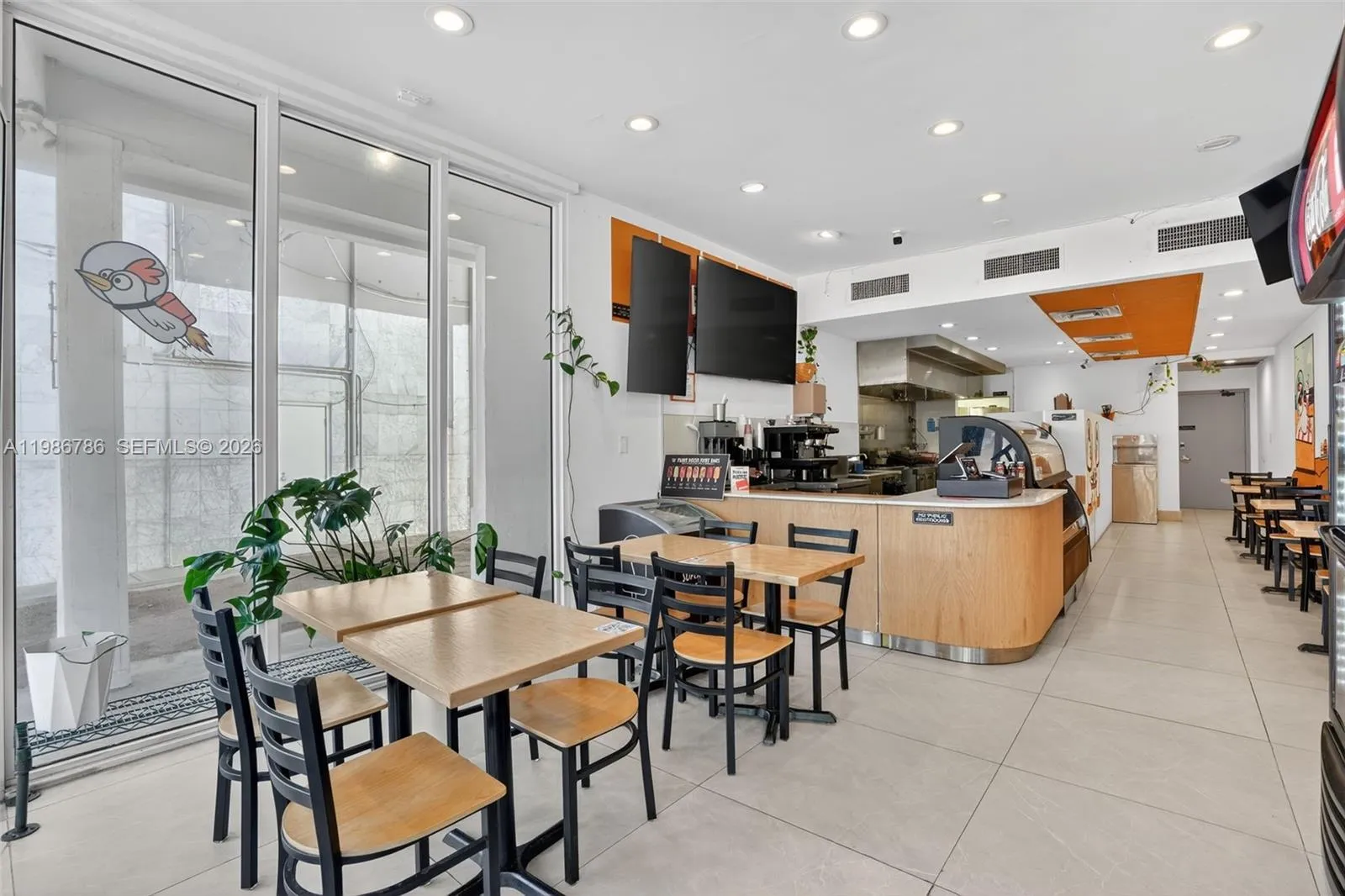 Qsr- Beachside Restaurant For Sale, Fort Lauderdal, Fort Lauderdale, Florida 33304, ,Business Opportunity,For Sale,Qsr- Beachside Restaurant For Sale, Fort Lauderdal,A11986786