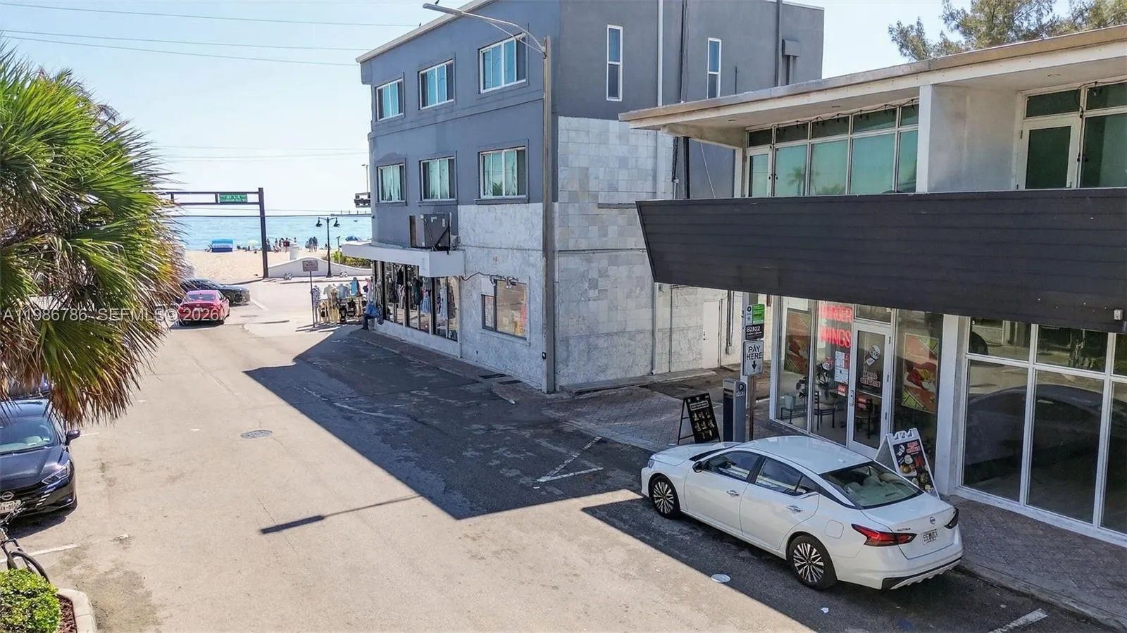 Qsr- Beachside Restaurant For Sale, Fort Lauderdal, Fort Lauderdale, Florida 33304, ,Business Opportunity,For Sale,Qsr- Beachside Restaurant For Sale, Fort Lauderdal,A11986786