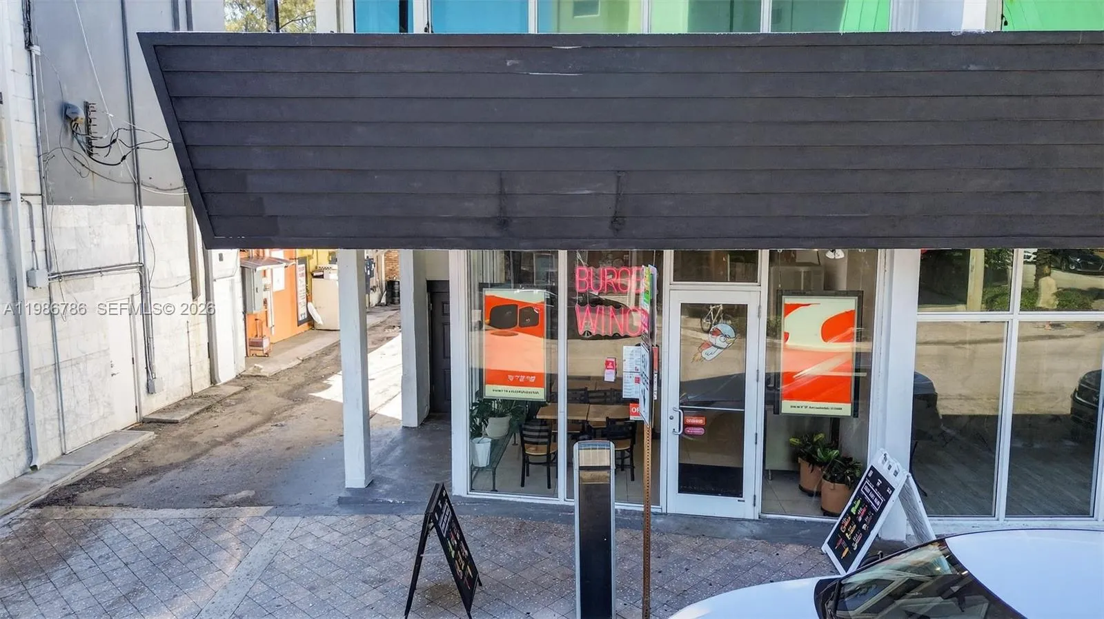Qsr- Beachside Restaurant For Sale, Fort Lauderdal, Fort Lauderdale, Florida 33304, ,Business Opportunity,For Sale,Qsr- Beachside Restaurant For Sale, Fort Lauderdal,A11986786