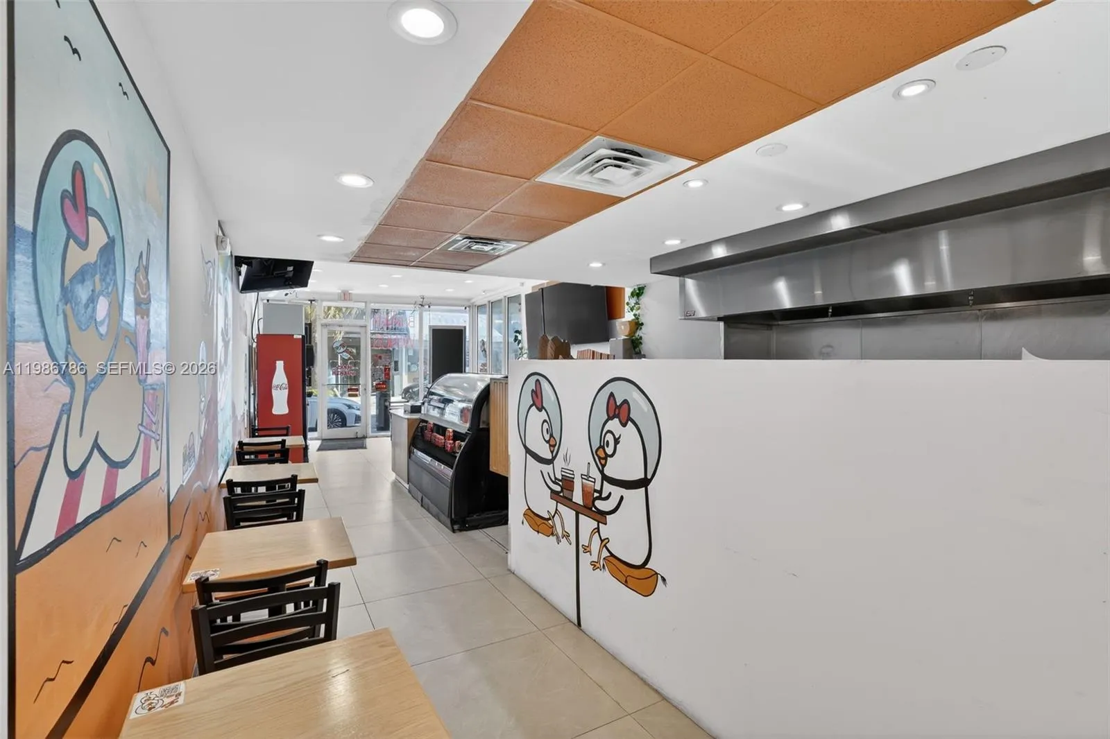 Qsr- Beachside Restaurant For Sale, Fort Lauderdal, Fort Lauderdale, Florida 33304, ,Business Opportunity,For Sale,Qsr- Beachside Restaurant For Sale, Fort Lauderdal,A11986786