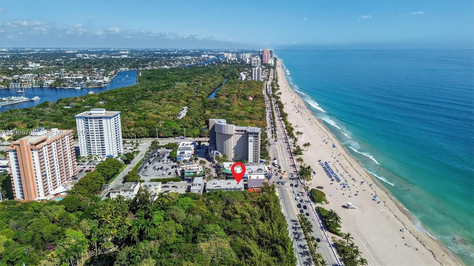 Qsr- Beachside Restaurant For Sale, Fort Lauderdal, Fort Lauderdale, Florida 33304, ,Business Opportunity,For Sale,Qsr- Beachside Restaurant For Sale, Fort Lauderdal,A11986786