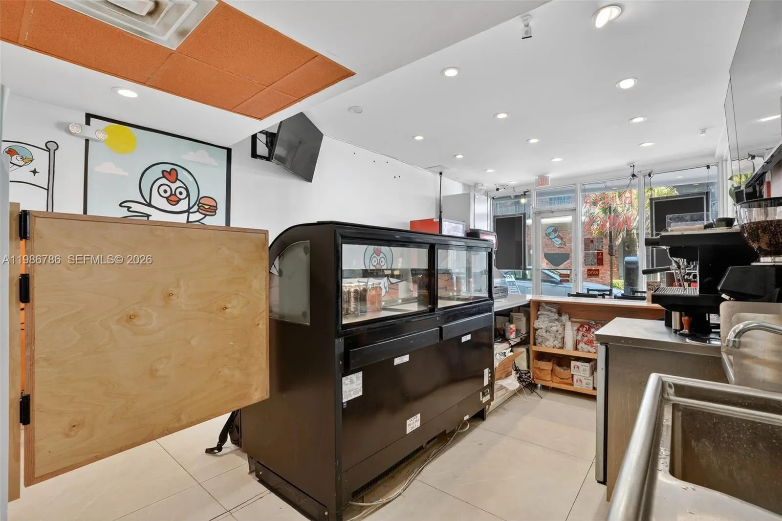 Qsr- Beachside Restaurant For Sale, Fort Lauderdal, Fort Lauderdale, Florida 33304, ,Business Opportunity,For Sale,Qsr- Beachside Restaurant For Sale, Fort Lauderdal,A11986786