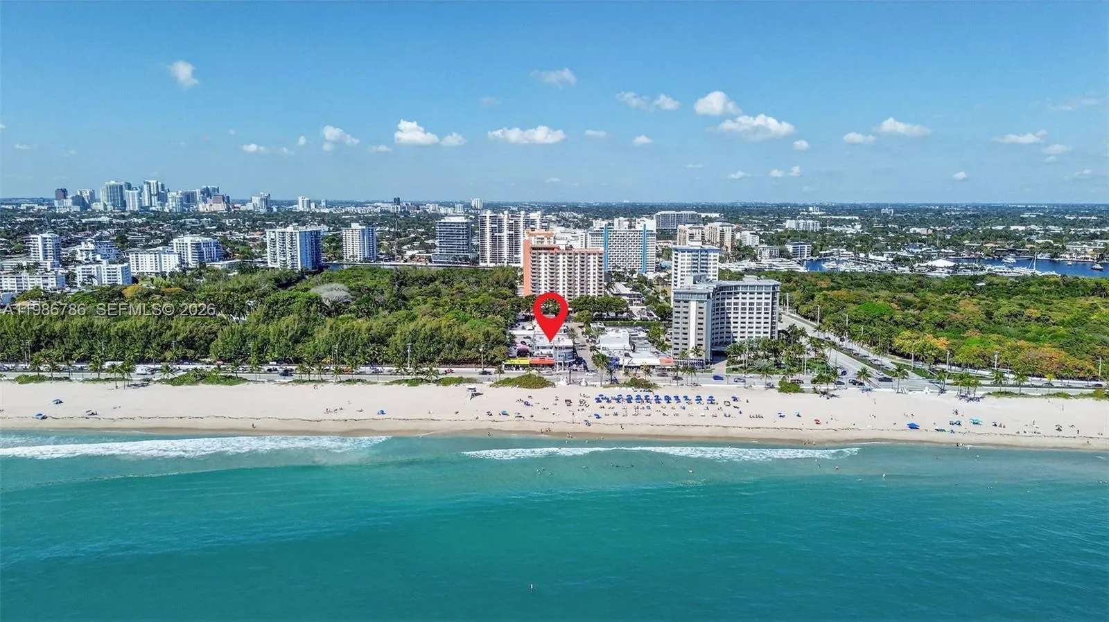 Qsr- Beachside Restaurant For Sale, Fort Lauderdal, Fort Lauderdale, Florida 33304, ,Business Opportunity,For Sale,Qsr- Beachside Restaurant For Sale, Fort Lauderdal,A11986786