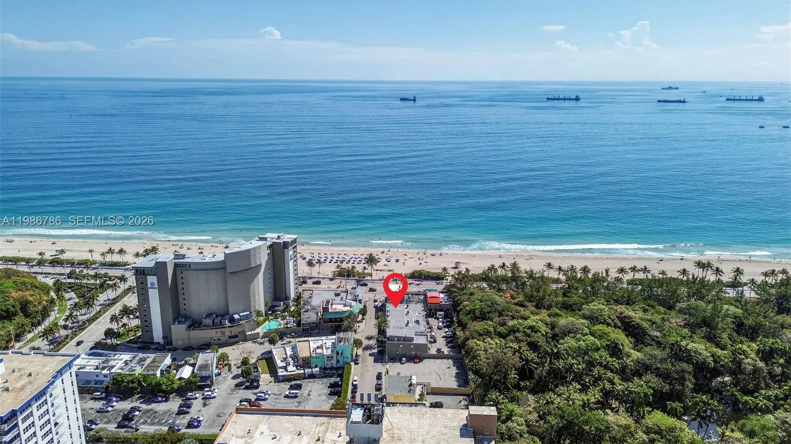 Qsr- Beachside Restaurant For Sale, Fort Lauderdal, Fort Lauderdale, Florida 33304, ,Business Opportunity,For Sale,Qsr- Beachside Restaurant For Sale, Fort Lauderdal,A11986786