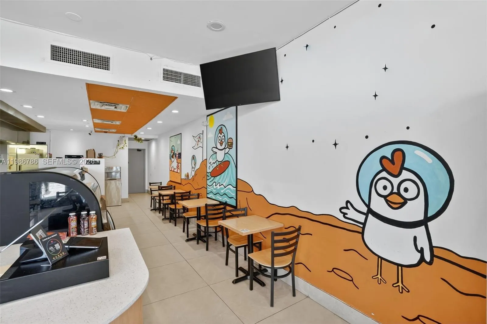 Qsr- Beachside Restaurant For Sale, Fort Lauderdal, Fort Lauderdale, Florida 33304, ,Business Opportunity,For Sale,Qsr- Beachside Restaurant For Sale, Fort Lauderdal,A11986786