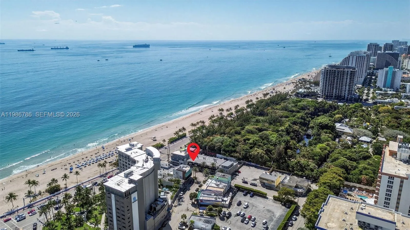 Qsr- Beachside Restaurant For Sale, Fort Lauderdal, Fort Lauderdale, Florida 33304, ,Business Opportunity,For Sale,Qsr- Beachside Restaurant For Sale, Fort Lauderdal,A11986786