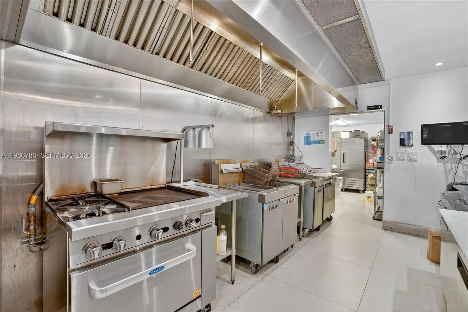 Qsr- Beachside Restaurant For Sale, Fort Lauderdal, Fort Lauderdale, Florida 33304, ,Business Opportunity,For Sale,Qsr- Beachside Restaurant For Sale, Fort Lauderdal,A11986786