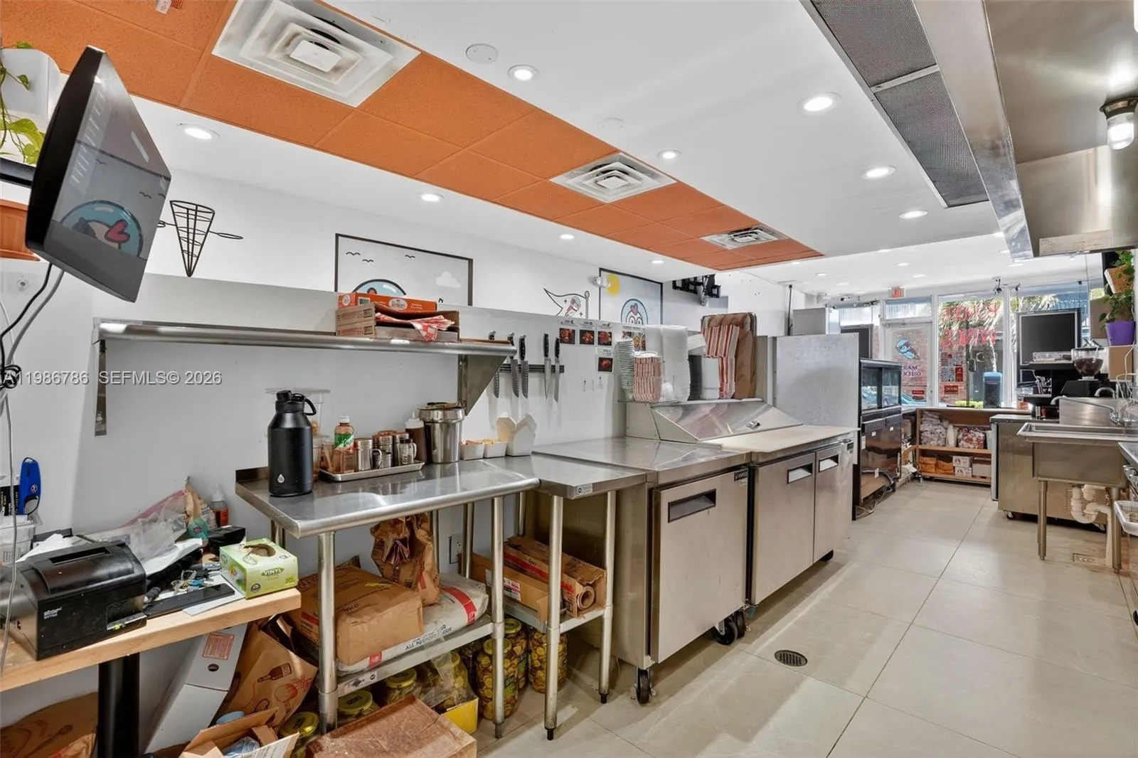 Qsr- Beachside Restaurant For Sale, Fort Lauderdal, Fort Lauderdale, Florida 33304, ,Business Opportunity,For Sale,Qsr- Beachside Restaurant For Sale, Fort Lauderdal,A11986786