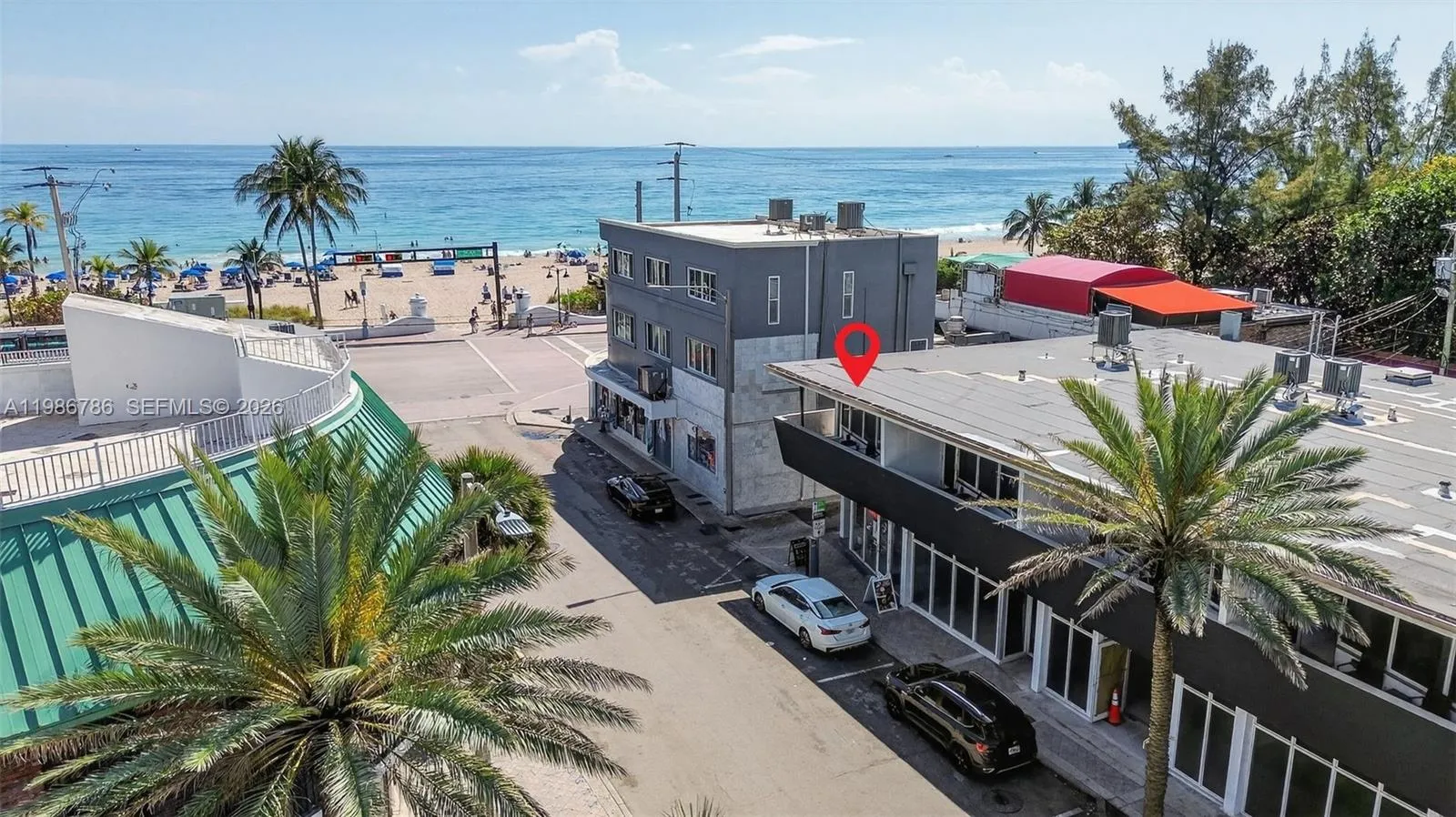 Qsr- Beachside Restaurant For Sale, Fort Lauderdal, Fort Lauderdale, Florida 33304, ,Business Opportunity,For Sale,Qsr- Beachside Restaurant For Sale, Fort Lauderdal,A11986786