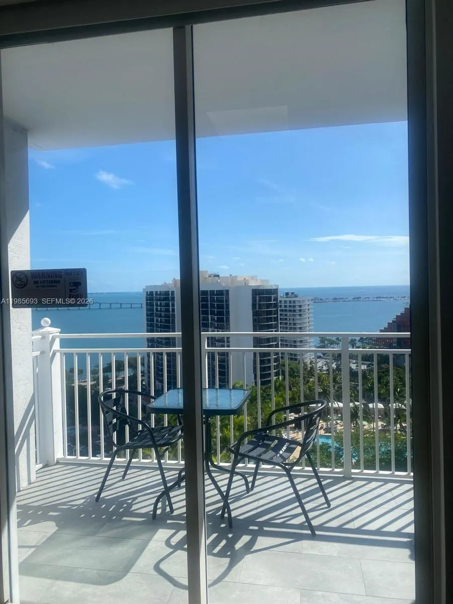 185 Se 14th Ter 1905, Miami, Florida 33131, Miami, Florida 33131, 2 Bedrooms Bedrooms, ,2 BathroomsBathrooms,Residential Lease,For Rent,185 Se 14th Ter 1905, Miami, Florida 33131,A11985693