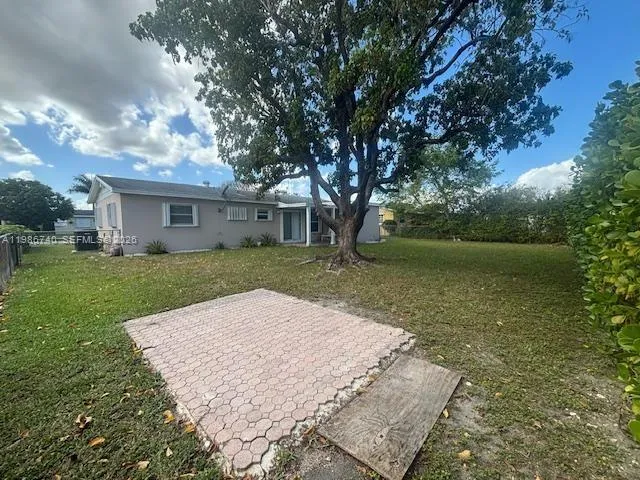 5215 Sw 128th Ave, Miami, Florida 33175, Miami, Florida 33175, 3 Bedrooms Bedrooms, ,2 BathroomsBathrooms,Residential,For Sale,5215 Sw 128th Ave, Miami, Florida 33175,A11986740