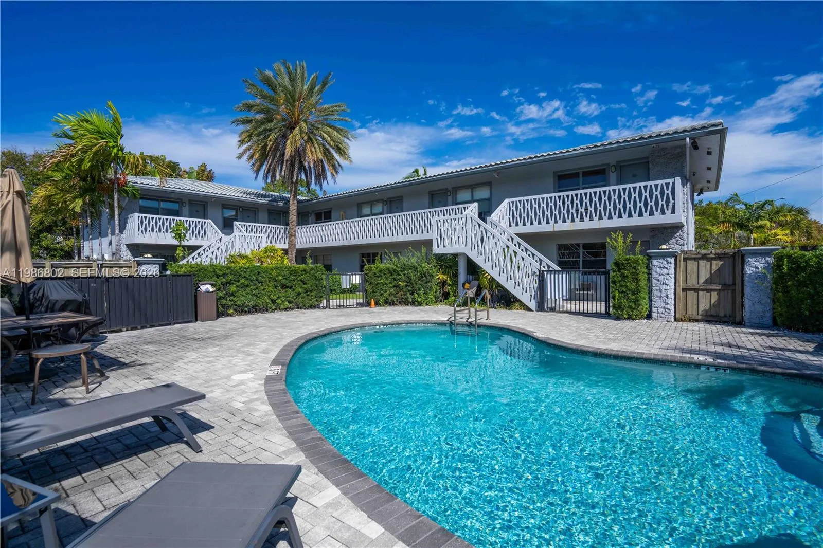 715 Ne 6th St 2, Fort Lauderdale, Florida 33304, Fort Lauderdale, Florida 33304, 1 Bedroom Bedrooms, ,1 BathroomBathrooms,Residential Lease,For Rent,715 Ne 6th St 2, Fort Lauderdale, Florida 33304,A11986802