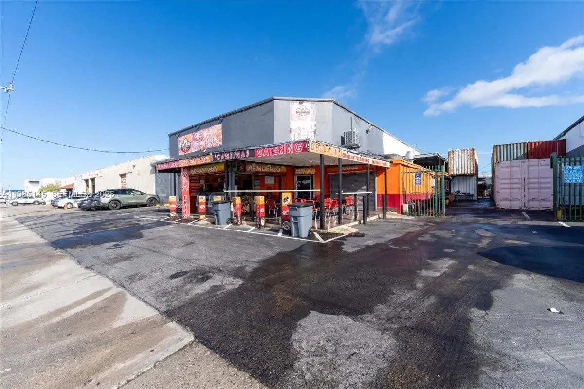 3595 Nw 54th St, Hialeah, Florida 33142, Hialeah, Florida 33142, ,Commercial Sale,For Sale,3595 Nw 54th St, Hialeah, Florida 33142,A11986145
