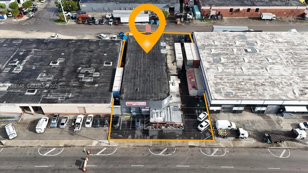 3595 Nw 54th St, Hialeah, Florida 33142, Hialeah, Florida 33142, ,Commercial Sale,For Sale,3595 Nw 54th St, Hialeah, Florida 33142,A11986145