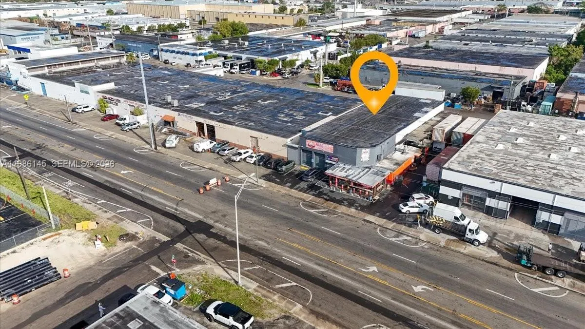 3595 Nw 54th St, Hialeah, Florida 33142, Hialeah, Florida 33142, ,Commercial Sale,For Sale,3595 Nw 54th St, Hialeah, Florida 33142,A11986145