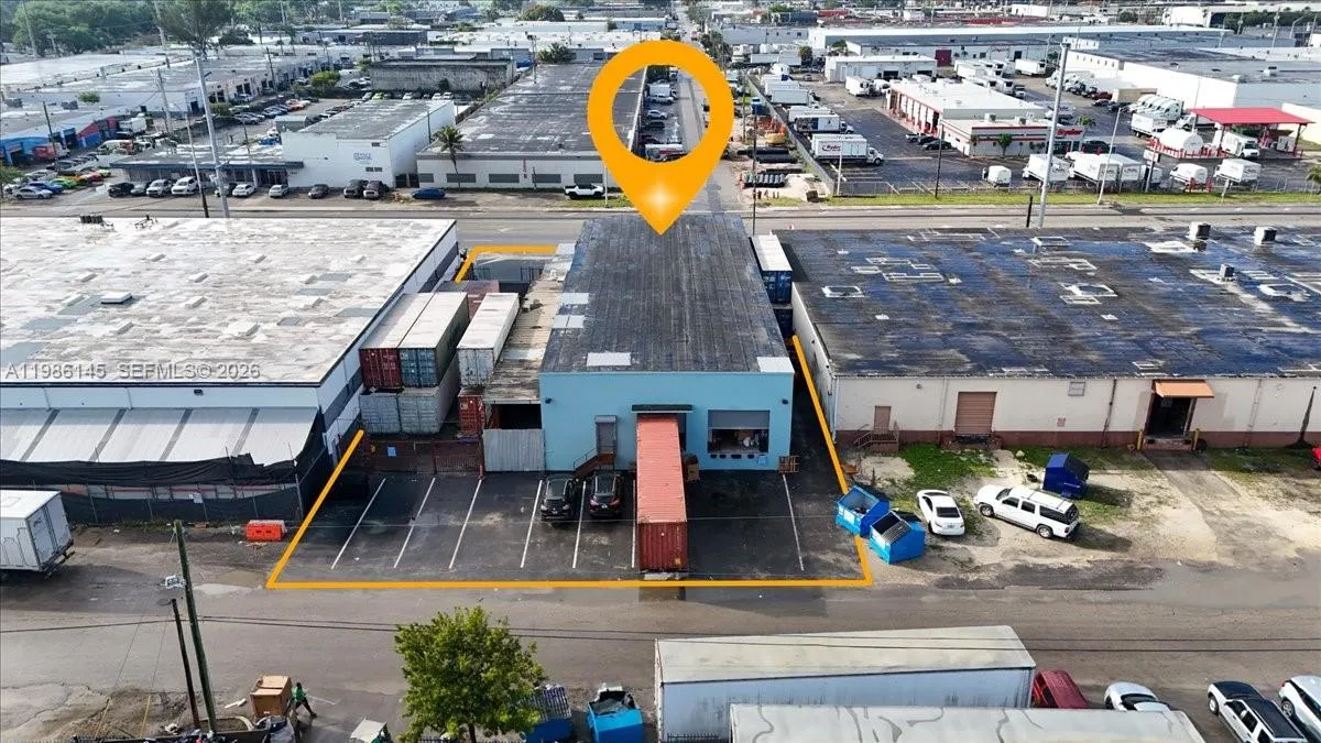 3595 Nw 54th St, Hialeah, Florida 33142, Hialeah, Florida 33142, ,Commercial Sale,For Sale,3595 Nw 54th St, Hialeah, Florida 33142,A11986145