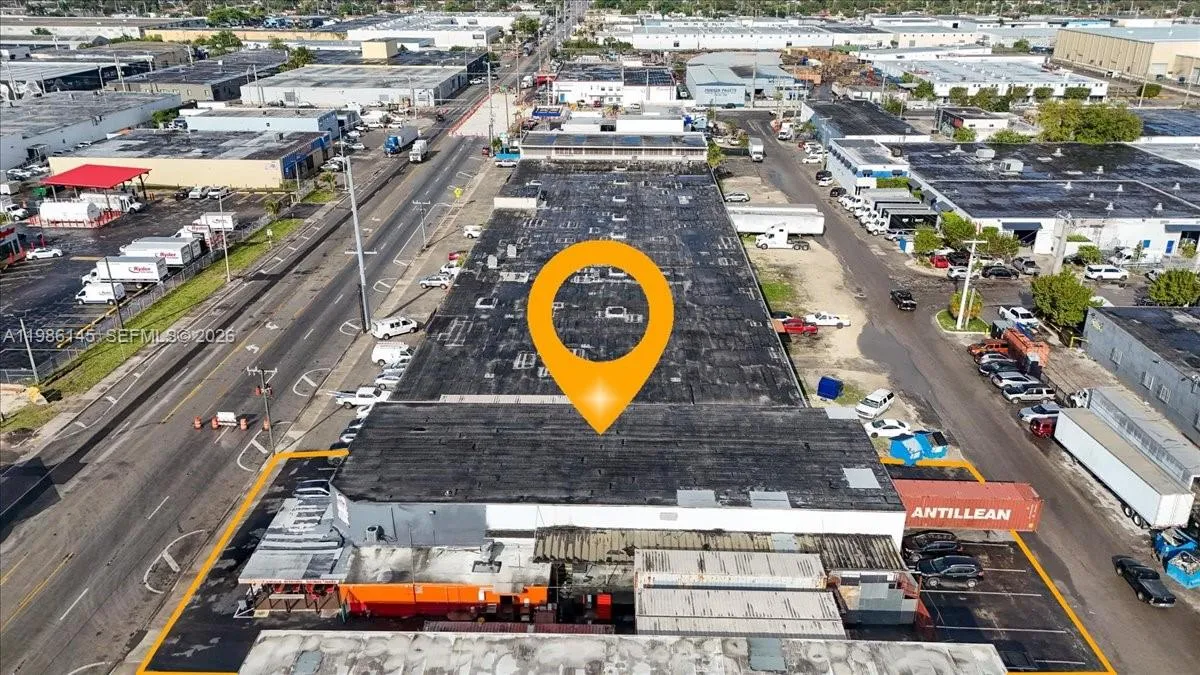 3595 Nw 54th St, Hialeah, Florida 33142, Hialeah, Florida 33142, ,Commercial Sale,For Sale,3595 Nw 54th St, Hialeah, Florida 33142,A11986145