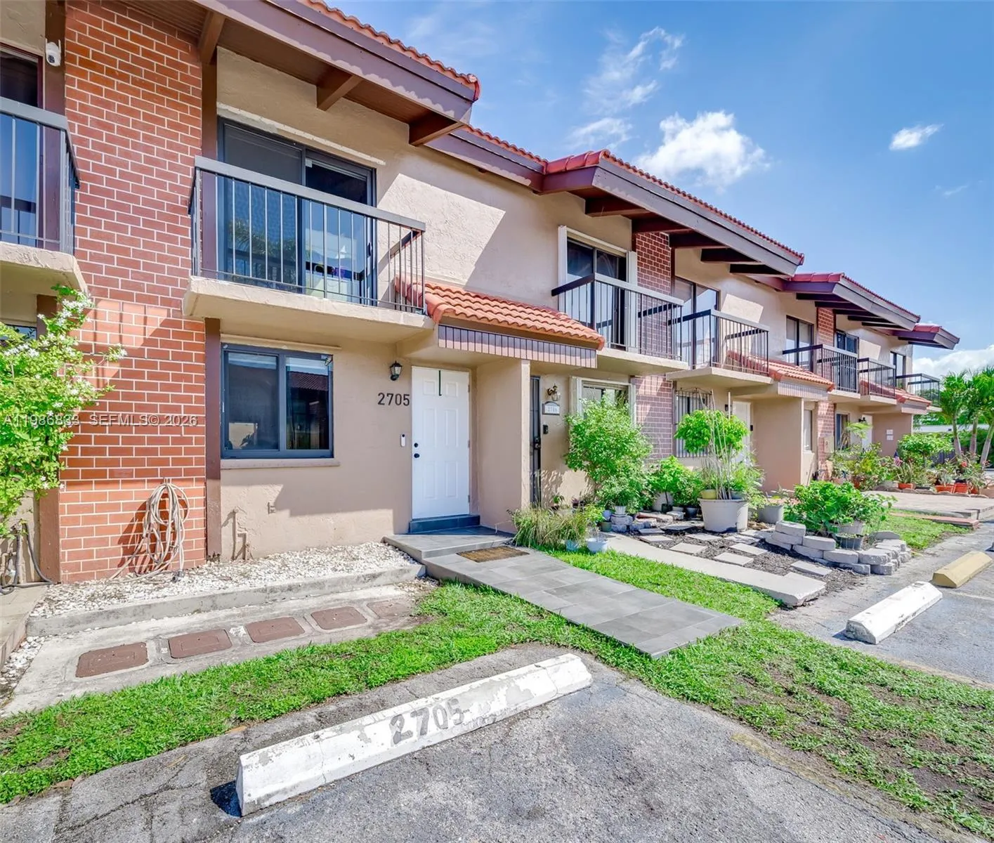 1809 Sw 107th Ave 2705, Miami, Florida 33165, Miami, Florida 33165, 2 Bedrooms Bedrooms, ,1 BathroomBathrooms,Residential,For Sale,1809 Sw 107th Ave 2705, Miami, Florida 33165,A11986833